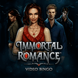 Immortal Romance
